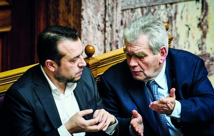 Τηλεοπτικές άδειες: Η ώρα της Δικαιοσύνης