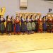 Εντυπωσιακή γιορτή παραδοσιακών χορών των Τμημάτων Αθλητισμού Δήμου Αμαρουσίου