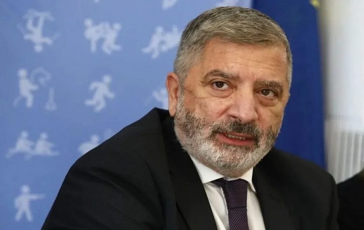 Δήλωση του περιφερειάρχη Αττικής Γ. Πατούλη για την έναρξη των πανελλαδικών εξετάσεων