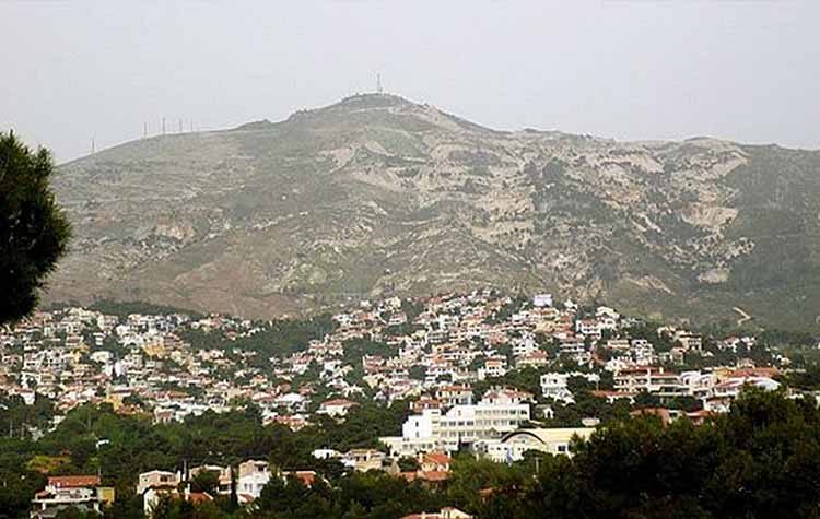 Παράταση για την υποβολή αντιρρήσεων στους δασικούς χάρτες