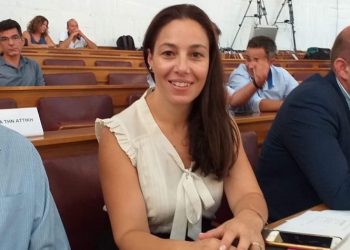 Ζηρίνειο Στάδιο: Επιστολή διαμαρτυρίας της Μ. Βάρσου προς τον δήμαρχο Κηφισιάς