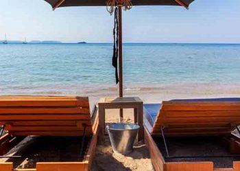 Προνόμια για τους κατόχους της Κάρτας Δημότη στη Α’ Πλαζ Βούλας