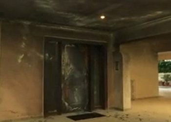 O Ξένος Μανιατογιάννης καταδίκασε την επίθεση με γκαζάκια στο σπίτι του Άρη Πορτοσάλτε