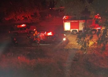 Μικρή πυρκαγιά εντός του ΝΙΕΝ αντιμετωπίστηκε πριν επεκταθεί