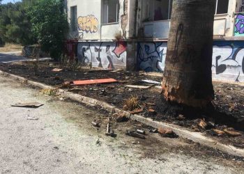 «Πεντέλη Επανεκκίνηση»: Είμαστε επιφυλακτικοί για την ετοιμότητα  του Δήμου  στην τρέχουσα αντιπυρική περίοδο»