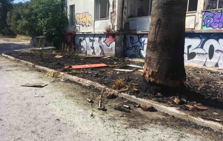 «Πεντέλη Επανεκκίνηση»: Είμαστε επιφυλακτικοί για την ετοιμότητα  του Δήμου  στην τρέχουσα αντιπυρική περίοδο»