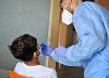 Νέα rapid test στο Πολιτιστικό Κέντρο Μελισσίων