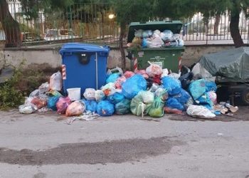 Δήμος Μπροστά+: «Μηδέν στην ανακύκλωση η δημοτική Αρχή»