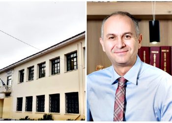 Σε πρώτο πλάνο η ανακαίνιση και η ενεργειακή αναβάθμιση των σχολείων
