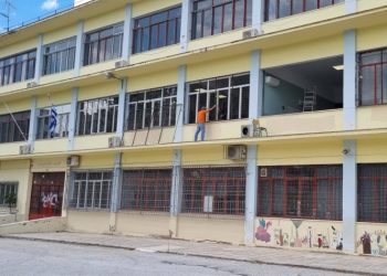 Στην τελική της ευθεία η ενεργειακή αναβάθμιση 10 σχολείων