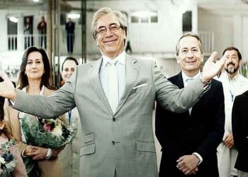 Το τέλειο αφεντικό