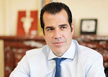 Θάνος Πλεύρης στην «Α»: «Ήλθε η ώρα να ενισχύσουμε το ΕΣΥ»