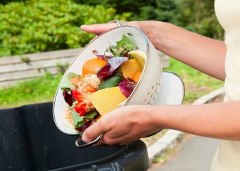 Καταπολεμήστε τη σπατάλη των τροφίμων