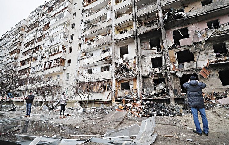 Πόσο κερδίζει η Τουρκία από τον πόλεμο στην Ουκρανία;