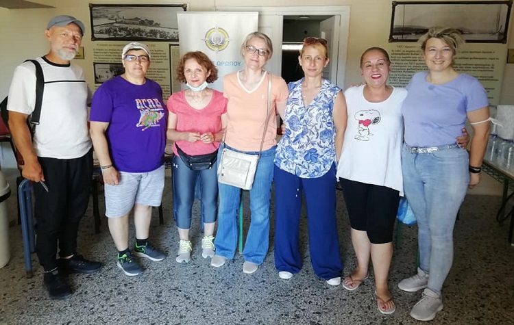 Δράση του Δήμου για την καταπολέμηση του σακχάρου