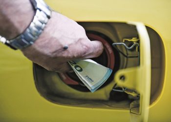 «Ολιστική» βενζίνη