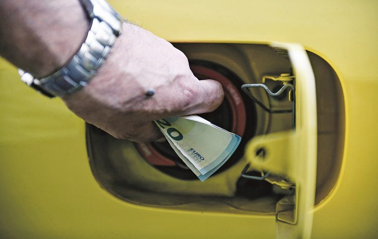 «Ολιστική» βενζίνη