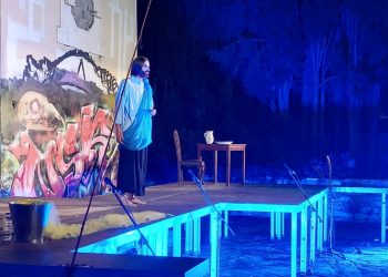 «Αυλαία» εκδηλώσεων στον κήπο της βίλας Ιόλα με… είδηση