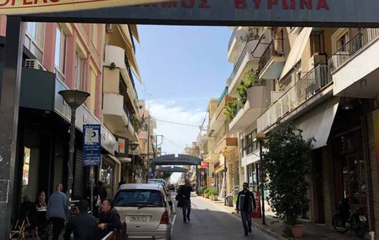 Το Ανοικτό Κέντρο Εμπορίου αλλάζει την πόλη