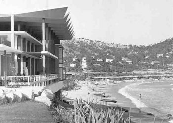 Ραντεβού στη «Βουλιαγμένη του χτες»