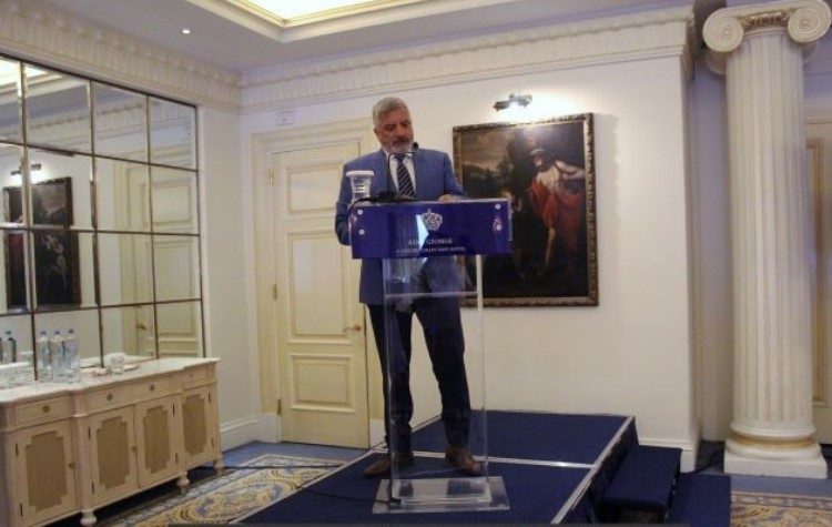 Πρώτο βραβείο για την Περιφέρεια Αττικής στον Ετήσιο Διαγωνισμό Ψηφιακής Διακυβέρνησης