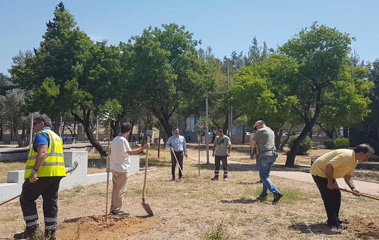 Με ποικίλες δράσεις ο Δήμος τίμησε την Παγκόσμια Ημέρα Περιβάλλοντος