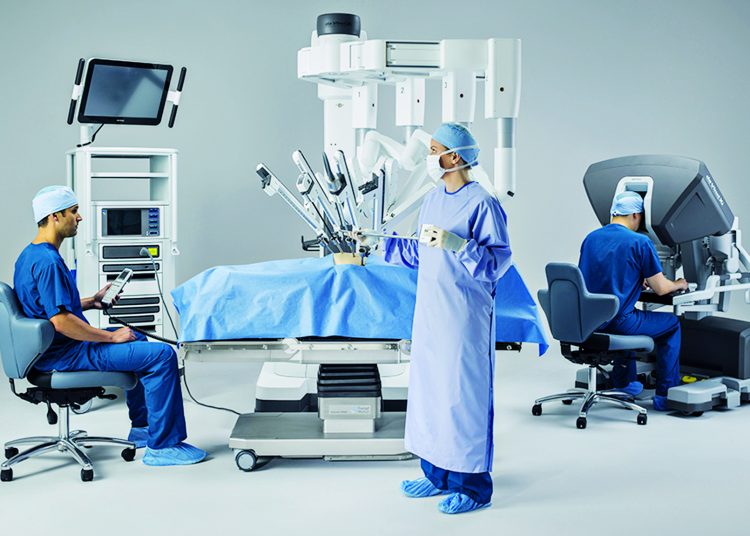 Ιατρικό Κέντρο Αθηνών: Αποτελεσματική αντιμετώπιση παθήσεων του θώρακα