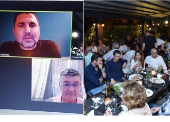 Γ. Μυλωνάκης: «Οι “Αλλάζουμε” γίνονται ολοένα πιο αποδεκτοί από τους πολίτες της πόλης»