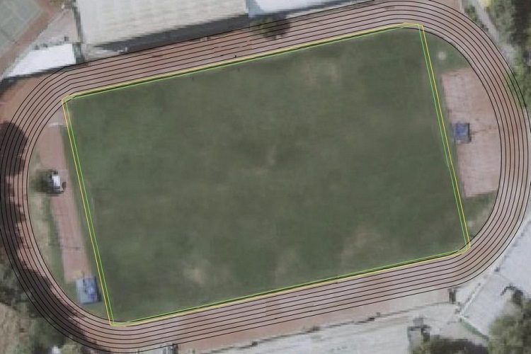 ΠΑΕ Κηφισιά για Ζηρίνειο: «Ελπίζουμε ότι θα επικρατήσει η λογική, παραθέτουμε την κάτοψη με τις επικείμενες αλλαγές»