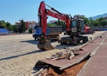 Χιωτάκης προς Θωμάκο: «Αντιδημοκρατική μεθόδευση για το Ζηρίνειο»