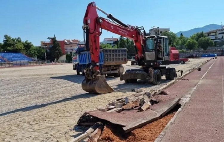 Χιωτάκης προς Θωμάκο: «Αντιδημοκρατική μεθόδευση για το Ζηρίνειο»