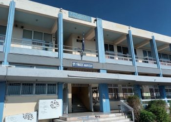 «Φωτιές» άναψε η παραίτηση Σαγρή από την Δημοτική Επιτροπή Παιδείας Αμαρουσίου