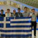 Ι. Καλλιάνος: «Ως Μαθηματικός που είμαι, μόνο υπερήφανος μπορώ να αισθάνομαι»!
