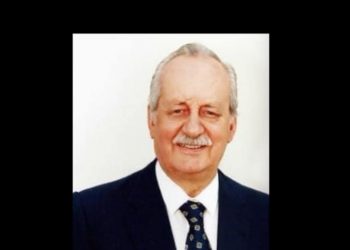 Έφυγε από τη ζωή ο πρώην δήμαρχος Χολαργού Αντώνης Πολύδωρας