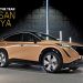 Το αμιγώς ηλεκτρικό Nissan Ariya είναι το Αυτοκίνητο της Χρονιάς 2022 του Auto Express