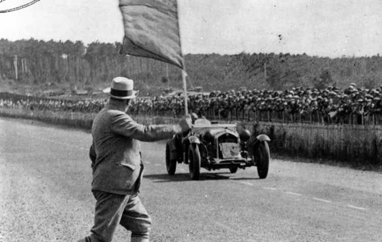 Η Alfa Romeo Tonale στο Le Mans Classic 2022