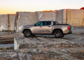 Νέο Volkswagen Amarok: Μεγαλύτερο, ισχυρότερο και με premium χαρακτηριστικά ποιότητας