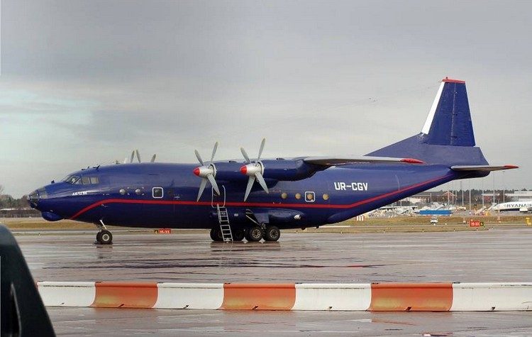 Πτώση αεροσκάφους στην Καβάλα: Τι έδειξε η νεκροψία - νεκροτομή των 8 μελών του πληρώματος