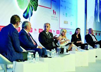 Συνέδριο Economist: Επενδύσεις 1,6 δισ. ευρώ από την ΕΥΔΑΠ για το περιβάλλον και την κοινωνία