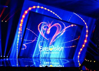 Στη Βρετανία η Eurovision