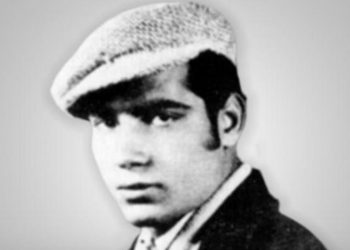 «Νέα Αρχή»: «Στηρίζουμε την απόδοση τιμής στον ήρωα Ευαγόρα Παλληκαρίδη»