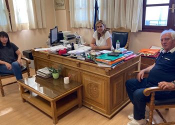 Από την Πεντέλη ξεκινά η λειτουργία γραμμής ψυχολογικής στήριξης όσων αντιμετωπίζουν προβλήματα λόγω πυρκαγιάς