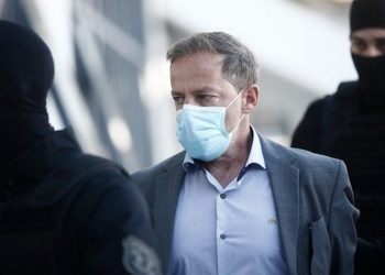 Κάθειρξη 10 ετών για τον έναν βιασμό και 5 ετών για τον δεύτερο επέβαλε το ΜΟΔ στον Δ. Λιγνάδη