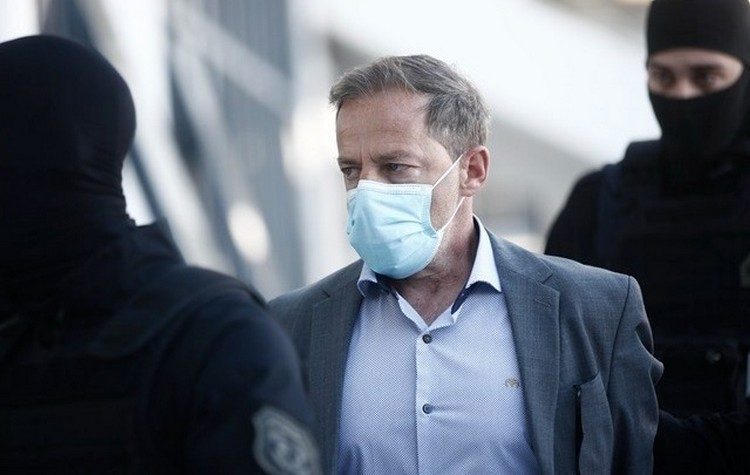 Κάθειρξη 10 ετών για τον έναν βιασμό και 5 ετών για τον δεύτερο επέβαλε το ΜΟΔ στον Δ. Λιγνάδη