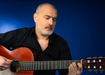 Παναγιώτης Μάργαρης: «Νιώθω πως έχω πετύχει τα περισσότερα όνειρά μου»