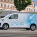 Νέο PEUGEOT e-EXPERT Hydrogen: Η ασυμβίβαστη λύση ηλεκτρικής μετακίνησης