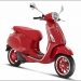 Η Vespa Elettrica στέλνει ηχηρό μήνυμα ευαισθητοποίησης