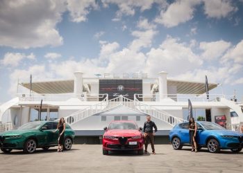 Πρεμιέρα για την Alfa Romeo Tonale στην Ελλάδα