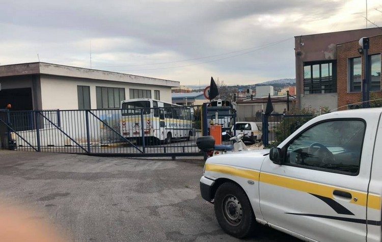 ΔΑΣ-ΟΤΑ Αμαρουσίου: «Οι εργαζόμενοι του Δήμου δεν είναι 2ης κατηγορίας»