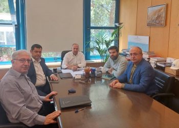 Θ. Αμπατζόγλου: «Όχι νέα διχοτόμηση του Αμαρουσίου από την διάνοιξη της Λ. Κύμης»